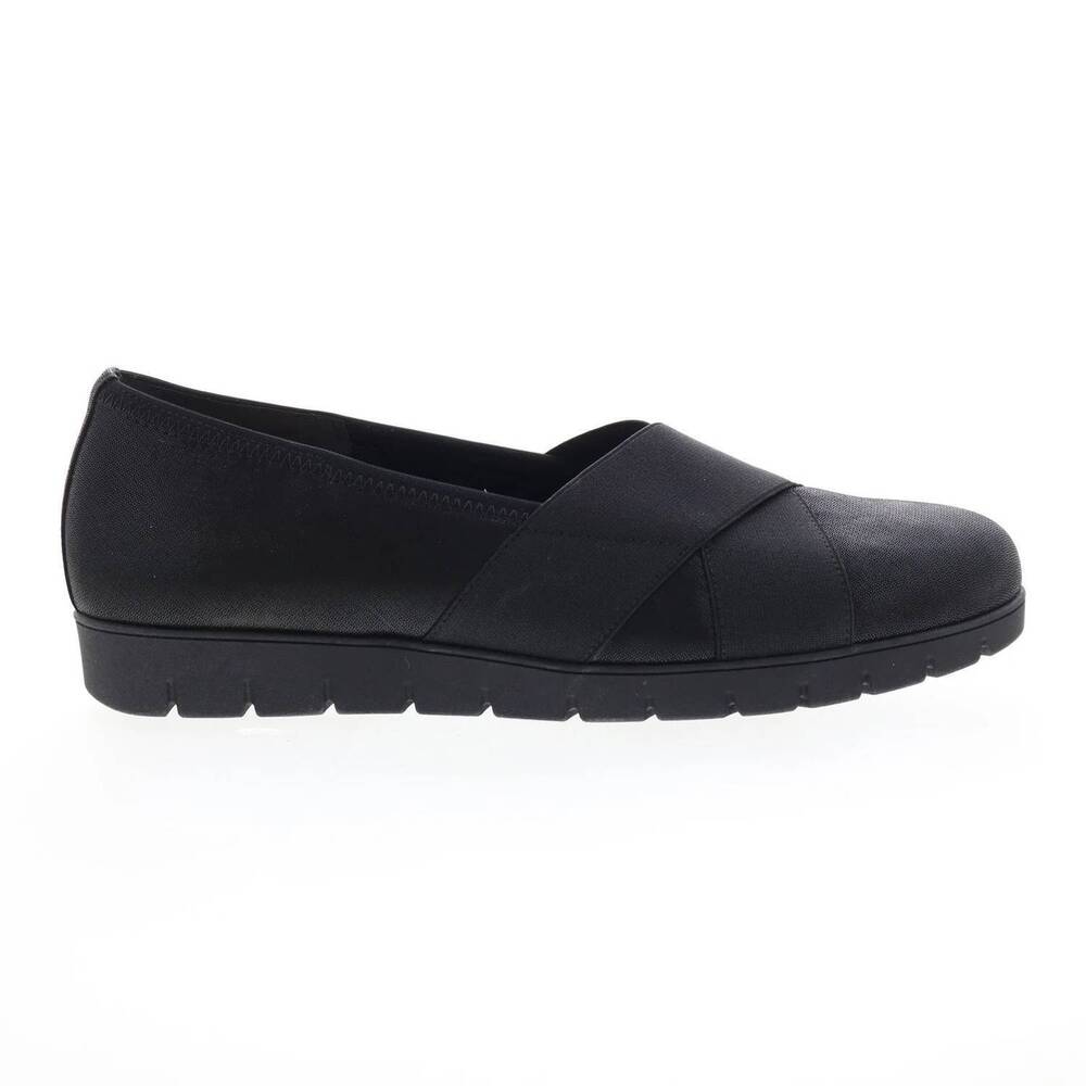 NEW GABOR women's 92.622.37 ohio perl schwarz shoe in black